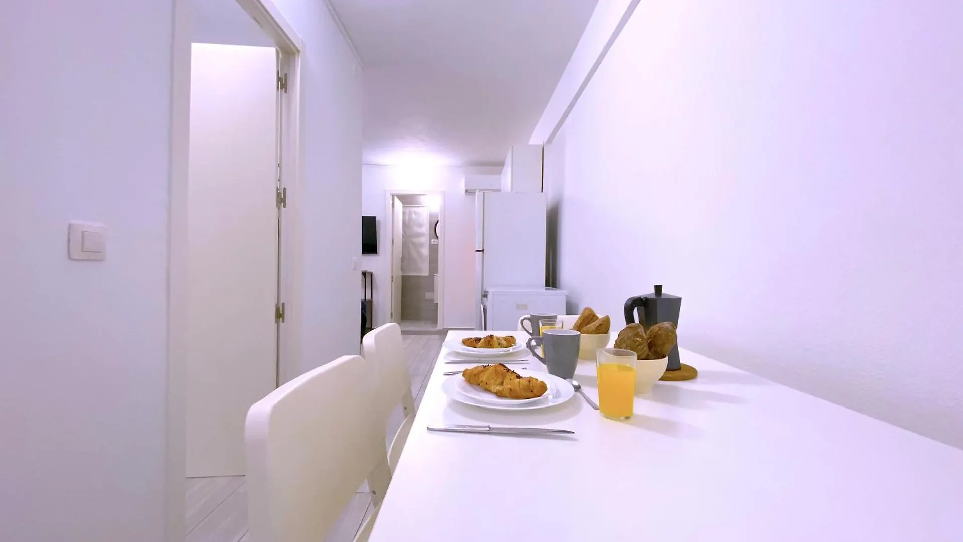 Tropicalidays Costa Adeje Apartment Beach Spanien
