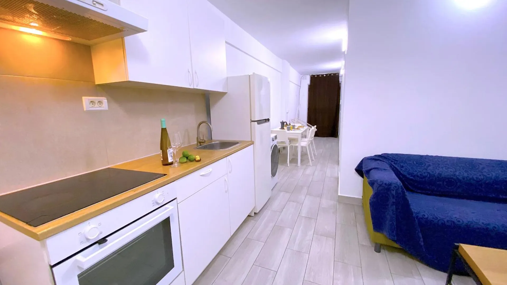 Tropicalidays Costa Adeje Apartment Beach Espagne